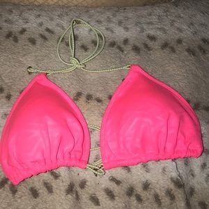 Victoria’s Secret Bikini Top